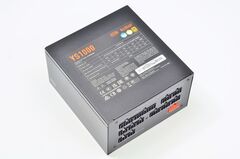 PCCooler YS1000 (1000 Вт)