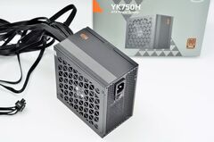 PCCooler YK750H (750 Вт)