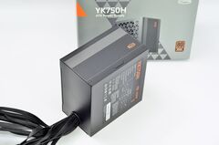 PCCooler YK750H (750 Вт)