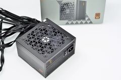 PCCooler YK750H (750 Вт)