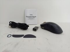 Epomaker Carbonis