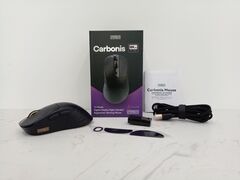 Epomaker Carbonis