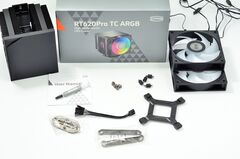 PCCooler RT620Pro TC ARGB