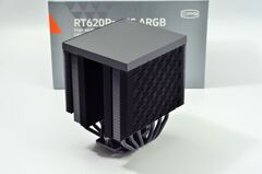PCCooler RT620Pro TC ARGB