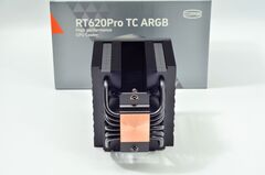 PCCooler RT620Pro TC ARGB