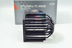 PCCooler RT620Pro TC ARGB