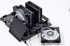 PCCooler RT620Pro TC ARGB
