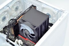 PCCooler RT620Pro TC ARGB