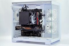 PCCooler RT620Pro TC ARGB