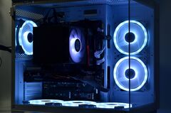PCCooler RT620Pro TC ARGB