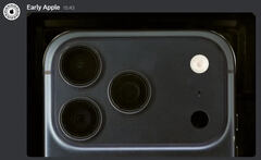 iPhone 18 Pro leaks