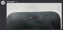 iPhone 18 Pro leaks