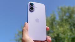 iPhone 17 iPhone 17