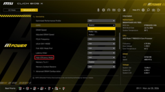 MSI Click BIOS X. Источник.