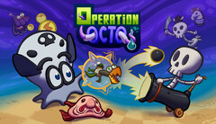 Игра Operation Octo от разработчика Klub Kofta