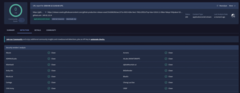 Проверка архива проекта на VirusTotal