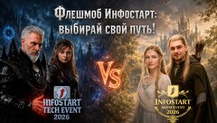  Выбери правильную сторону!