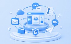 VK WorkSpace
