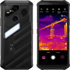 AGM X7 Pro