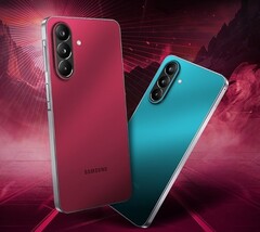 Samsung Galaxy M47 5G Samsung Galaxy M47 5G