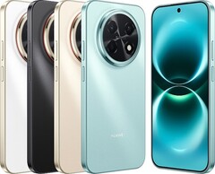 Huawei Enjoy 90 Pro Max Huawei Enjoy 90 Pro Max