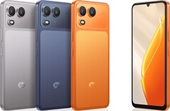 Itel A200 Itel A200