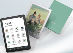 Bigme B6 Color