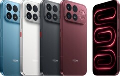 Redmi K100 Pro Pro Max