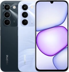 Realme C100 5G Realme C100 5G