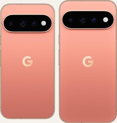 Pixel 11 Pro vs Pixel 11 Pro XL