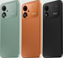 Poco M8 Power 5G
