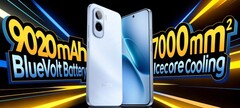 iQOO Z11 〈Global〉