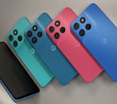 Moto G57 Power Moto G57 Power