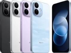 Redmi Note 17 Pro 〈5G Китай〉