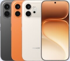 Honor 600 Vitality Edition