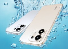 Honor X7e Plus 5G