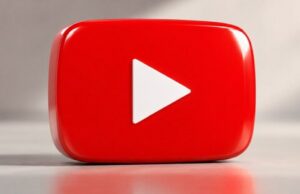 YouTube FTC youtube-ftc