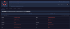 https://www.virustotal.com/gui/file/1841c6b8f7bced635a6a24cd7fd913b6f64ffb4e6e60300182b2199b10dbe2cd - почти мгновенно выдаёт данные