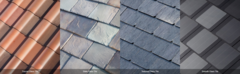 Дизайны Solar Roof