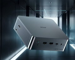 Acer Veriton RI110. Источник.