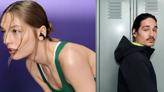 Sport Open Earbuds