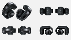 Ultra Open Earbuds 2