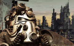 Fallout могла остаться без Волт-Боя