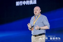 Антон Антоничев, ИТ-директор «МЕТРО»