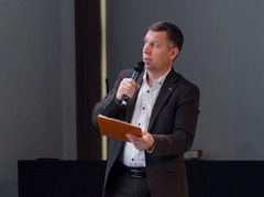 Александр Брежнев, руководитель отдела продаж практики Business Intelligence, GlowByte