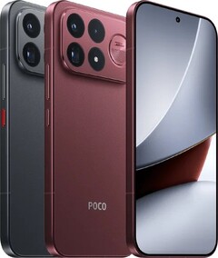 Poco F9 Ultra Poco F9 Ultra
