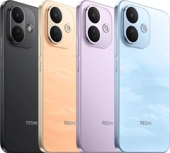 Redmi Note 17 Pro 5G 〈Global〉 Redmi Note 17 Pro 5G 〈Global〉