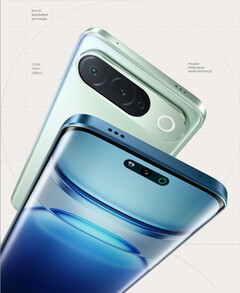 iQOO Z11 〈Индия〉