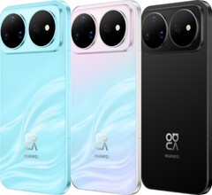 Huawei nova 16s Pro Huawei nova 16s Pro