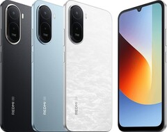 Redmi 17 5G 〈Китай〉 Redmi 17 5G 〈Китай〉